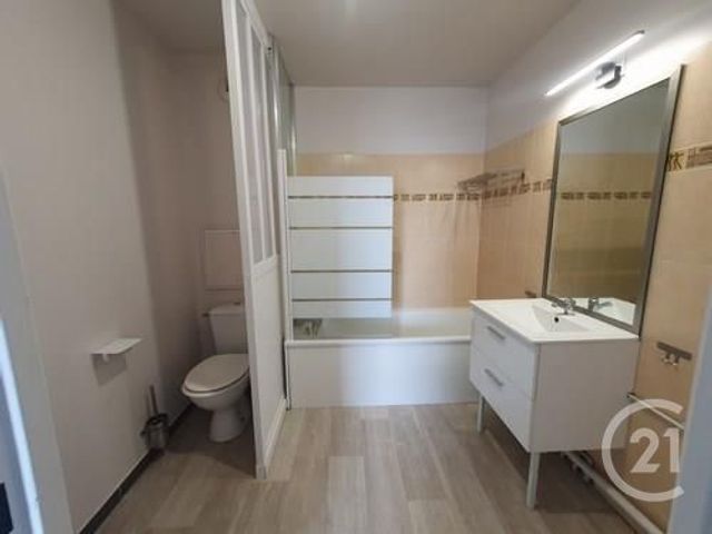 Appartement F2 à louer - 2 pièces - 43,61 m2 - Limeil Brevannes - 94 - ILE-DE-FRANCE