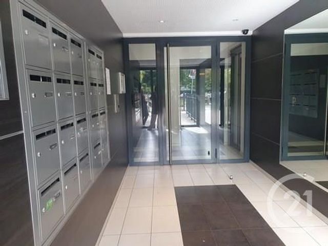 Appartement F2 à louer - 2 pièces - 43,61 m2 - Limeil Brevannes - 94 - ILE-DE-FRANCE