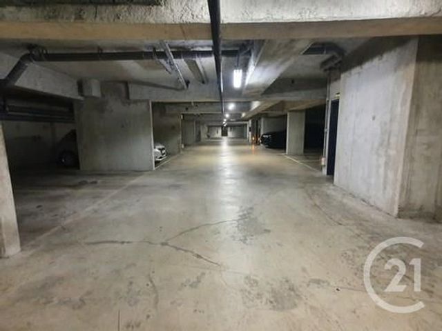 Appartement F2 à louer - 2 pièces - 43,61 m2 - Limeil Brevannes - 94 - ILE-DE-FRANCE