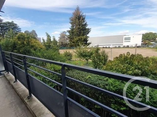 Appartement F2 à louer - 2 pièces - 43,61 m2 - Limeil Brevannes - 94 - ILE-DE-FRANCE