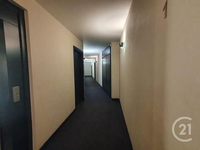 Appartement F2 à louer - 2 pièces - 43,61 m2 - Limeil Brevannes - 94 - ILE-DE-FRANCE