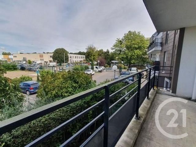 Appartement F2 à louer - 2 pièces - 43,61 m2 - Limeil Brevannes - 94 - ILE-DE-FRANCE