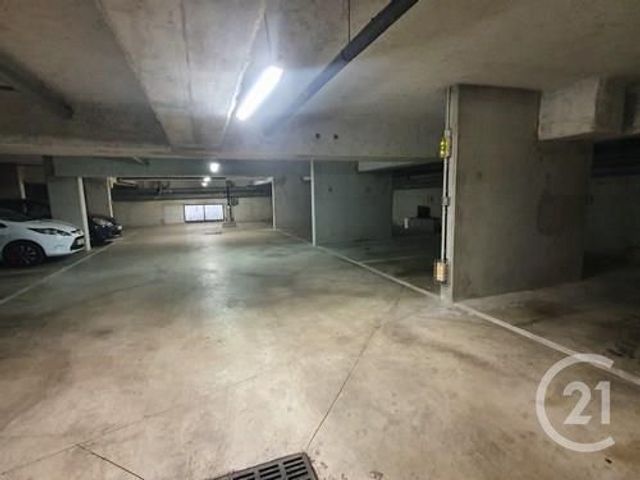 Appartement F2 à louer - 2 pièces - 43,61 m2 - Limeil Brevannes - 94 - ILE-DE-FRANCE