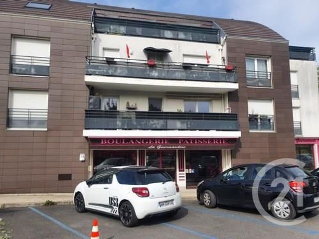 Appartement F2 à louer - 2 pièces - 43,61 m2 - Limeil Brevannes - 94 - ILE-DE-FRANCE