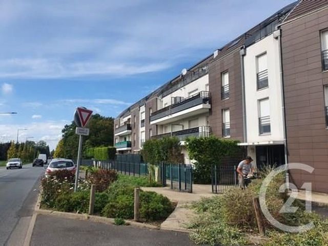 Appartement F2 à louer - 2 pièces - 43,61 m2 - Limeil Brevannes - 94 - ILE-DE-FRANCE