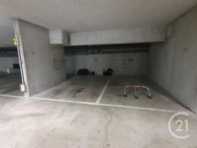 Appartement F2 à louer - 2 pièces - 43,61 m2 - Limeil Brevannes - 94 - ILE-DE-FRANCE