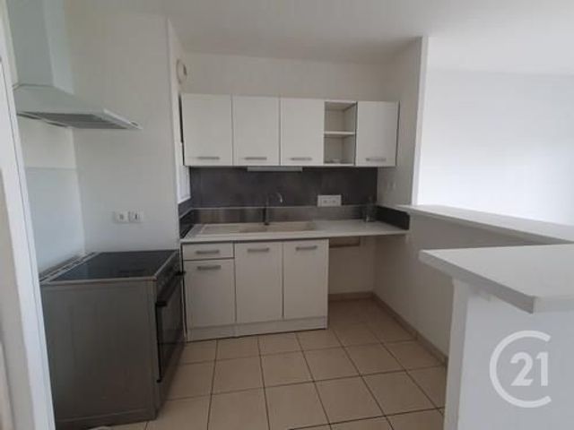 Appartement F2 à louer - 2 pièces - 43,61 m2 - Limeil Brevannes - 94 - ILE-DE-FRANCE