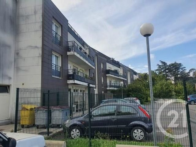 Appartement F2 à louer - 2 pièces - 43,61 m2 - Limeil Brevannes - 94 - ILE-DE-FRANCE