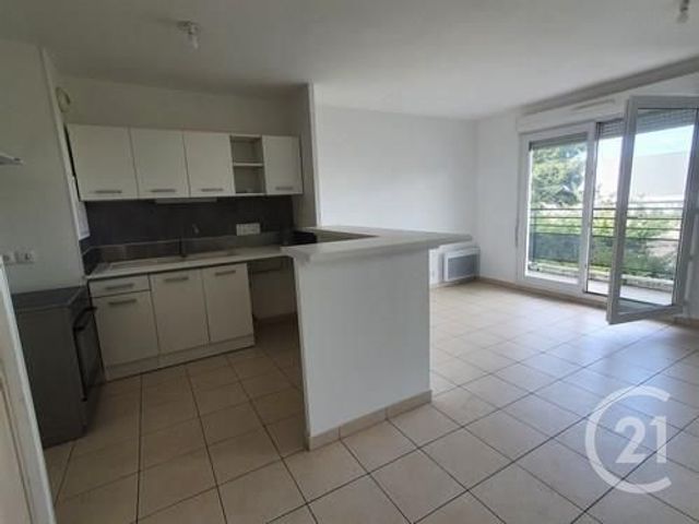 Appartement F2 à louer - 2 pièces - 43,61 m2 - Limeil Brevannes - 94 - ILE-DE-FRANCE