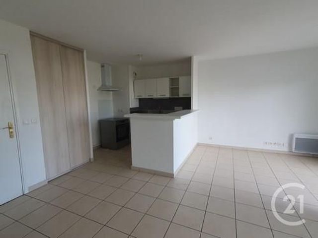 Appartement F2 à louer - 2 pièces - 43,61 m2 - Limeil Brevannes - 94 - ILE-DE-FRANCE