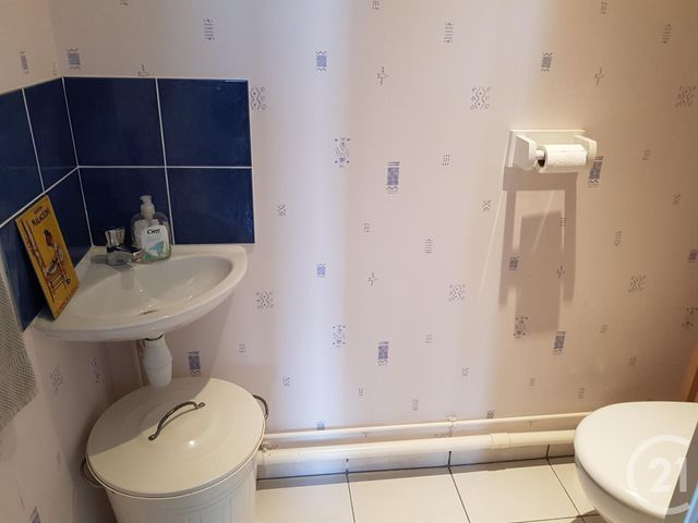 Appartement F3 à louer - 3 pièces - 64,01 m2 - Brie Comte Robert - 77 - ILE-DE-FRANCE