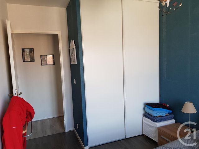 Appartement F3 à louer - 3 pièces - 64,01 m2 - Brie Comte Robert - 77 - ILE-DE-FRANCE