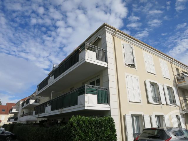 Appartement F3 à louer - 3 pièces - 64,01 m2 - Brie Comte Robert - 77 - ILE-DE-FRANCE
