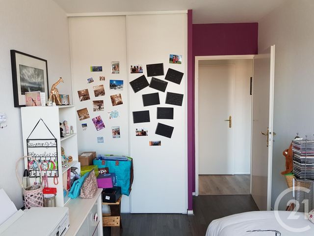 Appartement F3 à louer - 3 pièces - 64,01 m2 - Brie Comte Robert - 77 - ILE-DE-FRANCE