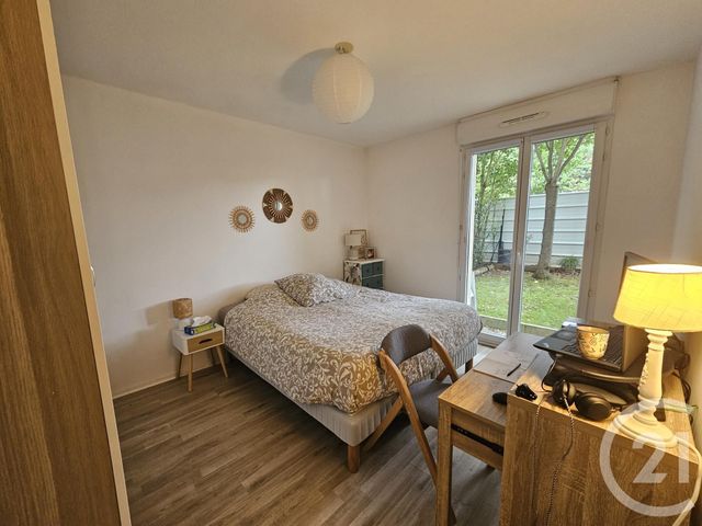 Appartement F2 à louer - 2 pièces - 42,96 m2 - Brie Comte Robert - 77 - ILE-DE-FRANCE