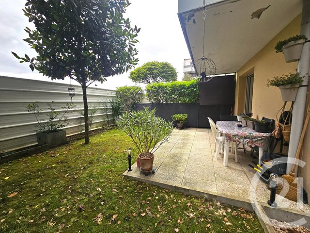 Appartement F2 à louer - 2 pièces - 42,96 m2 - Brie Comte Robert - 77 - ILE-DE-FRANCE