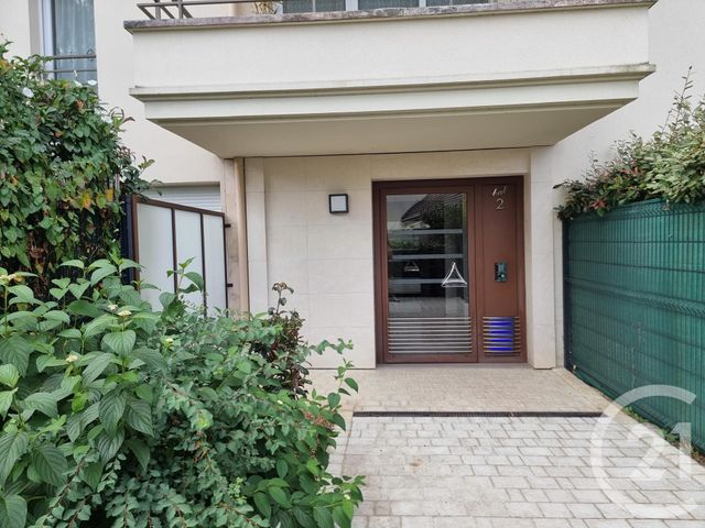 Appartement F3 à louer - 3 pièces - 63,25 m2 - Brie Comte Robert - 77 - ILE-DE-FRANCE