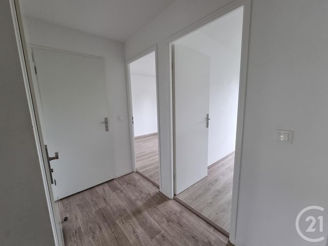 Appartement F3 à louer - 3 pièces - 63,25 m2 - Brie Comte Robert - 77 - ILE-DE-FRANCE