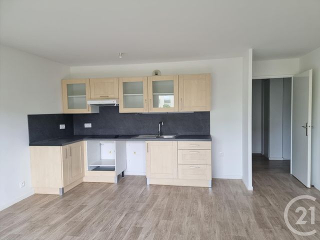 Appartement F3 à louer - 3 pièces - 63,25 m2 - Brie Comte Robert - 77 - ILE-DE-FRANCE