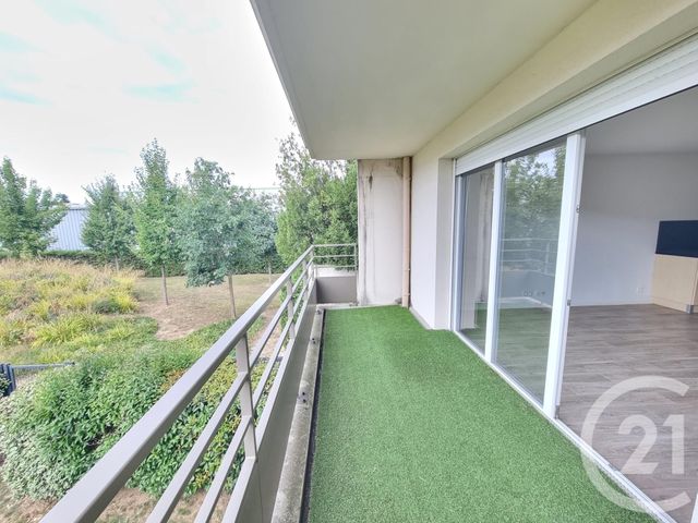 Appartement F3 à louer - 3 pièces - 63,25 m2 - Brie Comte Robert - 77 - ILE-DE-FRANCE