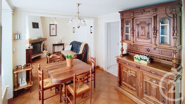 Maison à vendre - 5 pièces - 119,37 m2 - Brie Comte Robert - 77 - ILE-DE-FRANCE