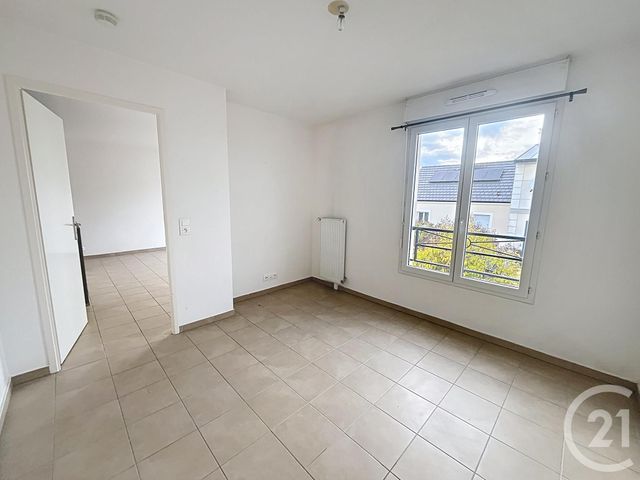 Appartement F2 &agrave; vendre - 2 pi&egrave;ces - 42,95 m2 - Brie Comte Robert - 77 - ILE-DE-FRANCE