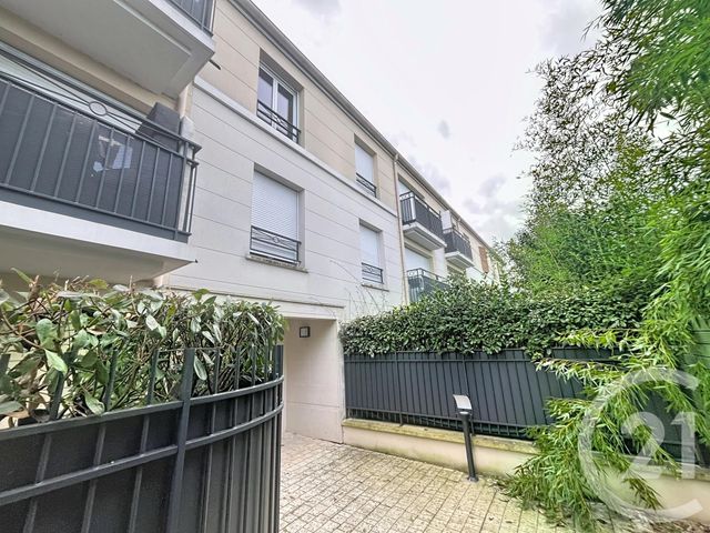 Appartement F2 à vendre BRIE COMTE ROBERT