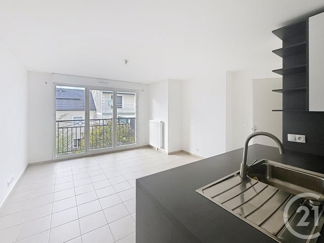 Appartement F2 &agrave; vendre - 2 pi&egrave;ces - 42,95 m2 - Brie Comte Robert - 77 - ILE-DE-FRANCE