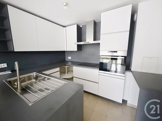 Appartement F2 &agrave; vendre - 2 pi&egrave;ces - 42,95 m2 - Brie Comte Robert - 77 - ILE-DE-FRANCE