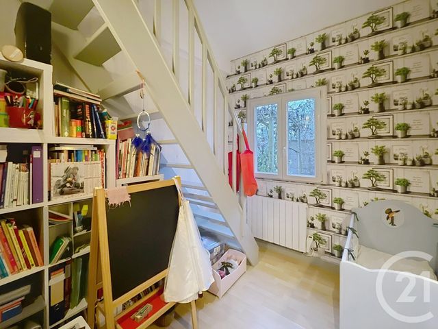 Maison à vendre - 5 pièces - 136 m2 - Evry Gregy Sur Yerre - 77 - ILE-DE-FRANCE