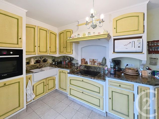 Maison à vendre - 5 pièces - 136 m2 - Evry Gregy Sur Yerre - 77 - ILE-DE-FRANCE