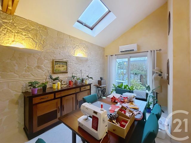 Maison à vendre - 5 pièces - 136 m2 - Evry Gregy Sur Yerre - 77 - ILE-DE-FRANCE