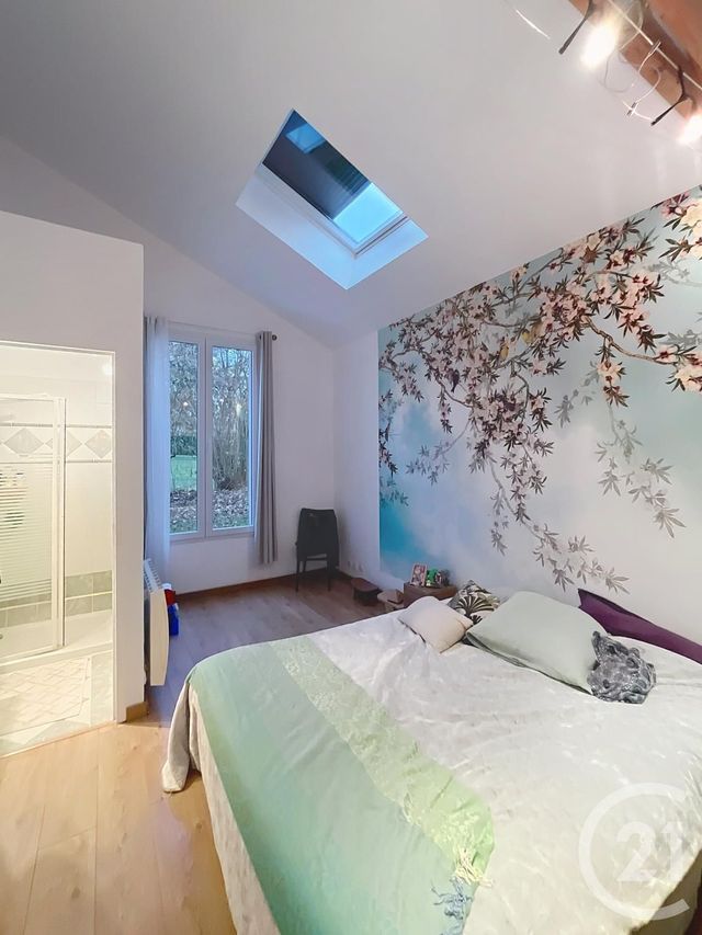 Maison à vendre - 5 pièces - 136 m2 - Evry Gregy Sur Yerre - 77 - ILE-DE-FRANCE