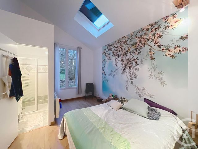 Maison à vendre - 5 pièces - 136 m2 - Evry Gregy Sur Yerre - 77 - ILE-DE-FRANCE