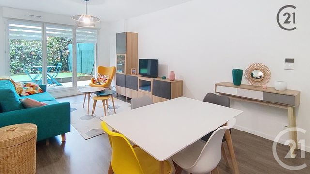 Appartement F2 &agrave; vendre - 2 pi&egrave;ces - 39,95 m2 - Brie Comte Robert - 77 - ILE-DE-FRANCE