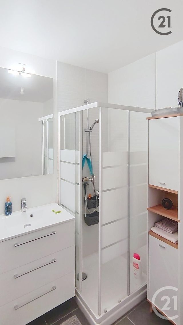 Appartement F2 &agrave; vendre - 2 pi&egrave;ces - 39,95 m2 - Brie Comte Robert - 77 - ILE-DE-FRANCE