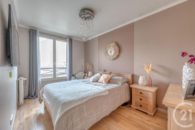 Maison &agrave; vendre - 4 pi&egrave;ces - 77,95 m2 - Brie Comte Robert - 77 - ILE-DE-FRANCE