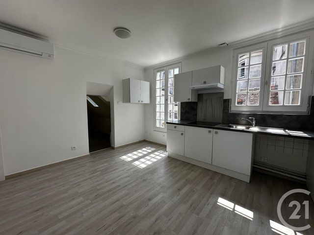 Appartement F1 à louer BRIE COMTE ROBERT