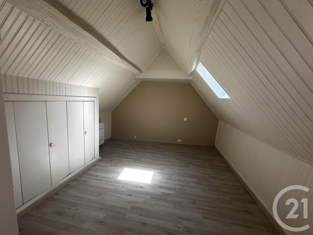 Appartement F1 à louer - 1 pièce - 21,89 m2 - Brie Comte Robert - 77 - ILE-DE-FRANCE