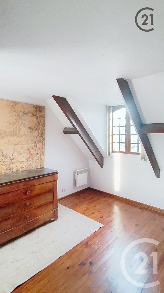 Maison &agrave; vendre - 5 pi&egrave;ces - 108,91 m2 - Ozouer Le Voulgis - 77 - ILE-DE-FRANCE