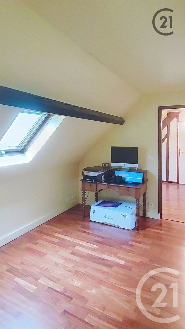 Maison &agrave; vendre - 5 pi&egrave;ces - 108,91 m2 - Ozouer Le Voulgis - 77 - ILE-DE-FRANCE