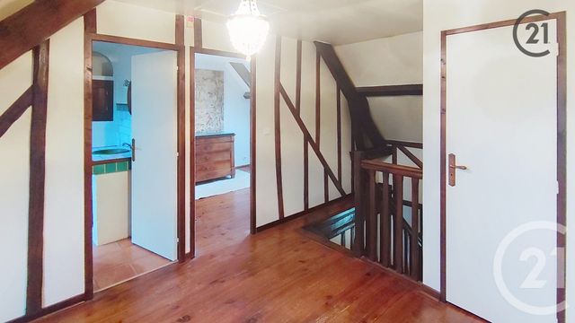 Maison &agrave; vendre - 5 pi&egrave;ces - 108,91 m2 - Ozouer Le Voulgis - 77 - ILE-DE-FRANCE