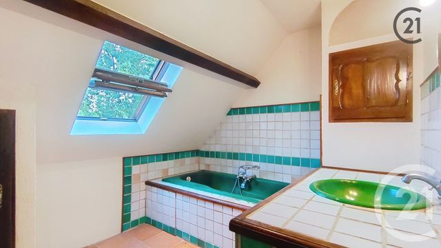 Maison &agrave; vendre - 5 pi&egrave;ces - 108,91 m2 - Ozouer Le Voulgis - 77 - ILE-DE-FRANCE