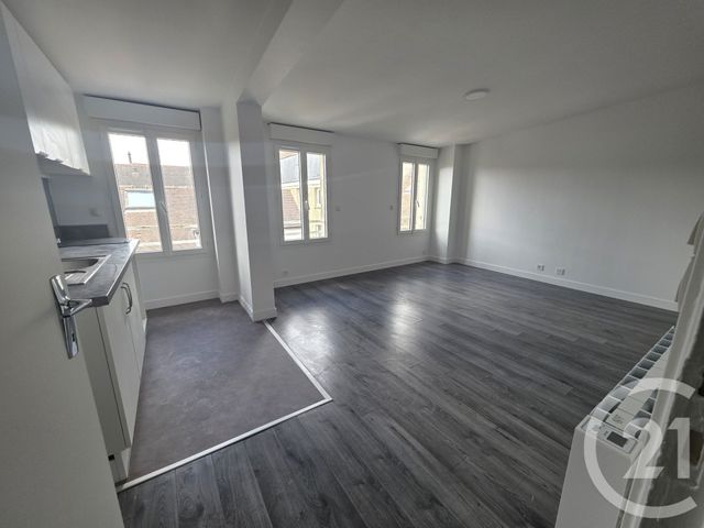Appartement F2 à louer BRIE COMTE ROBERT
