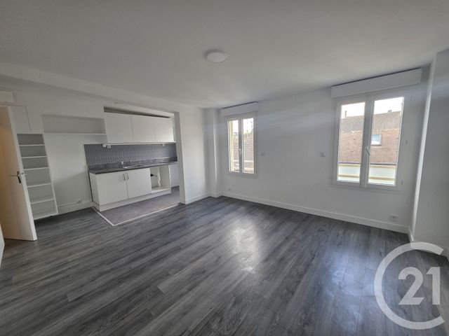 Appartement F2 &agrave; louer - 2 pi&egrave;ces - 39,58 m2 - Brie Comte Robert - 77 - ILE-DE-FRANCE
