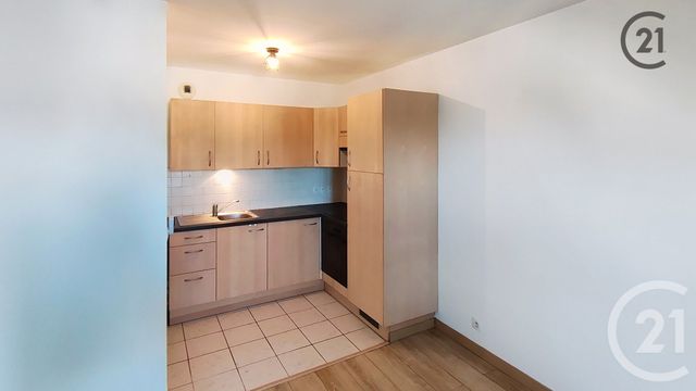 Appartement F2 &agrave; vendre - 2 pi&egrave;ces - 37,94 m2 - Chevry Cossigny - 77 - ILE-DE-FRANCE