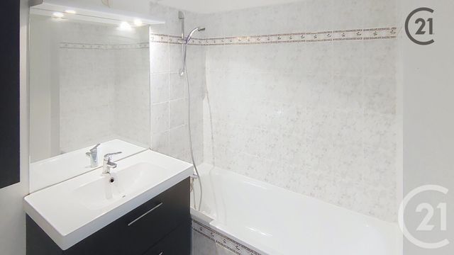 Appartement F2 &agrave; vendre - 2 pi&egrave;ces - 37,94 m2 - Chevry Cossigny - 77 - ILE-DE-FRANCE
