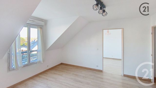 Appartement F2 à vendre CHEVRY COSSIGNY