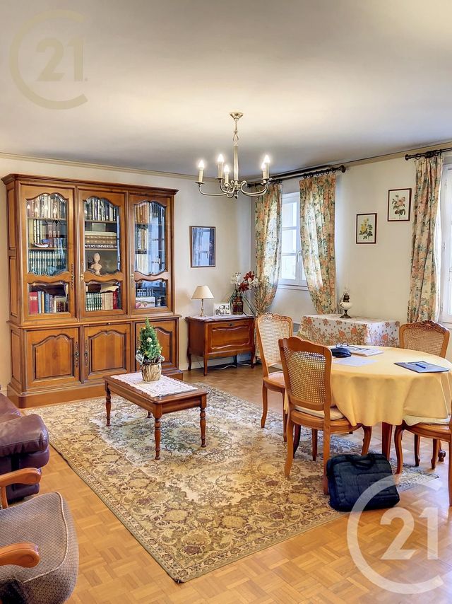 Appartement F3 &agrave; vendre - 3 pi&egrave;ces - 62,66 m2 - Brie Comte Robert - 77 - ILE-DE-FRANCE
