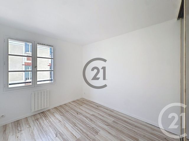 Appartement F3 &agrave; vendre - 3 pi&egrave;ces - 62,66 m2 - Brie Comte Robert - 77 - ILE-DE-FRANCE